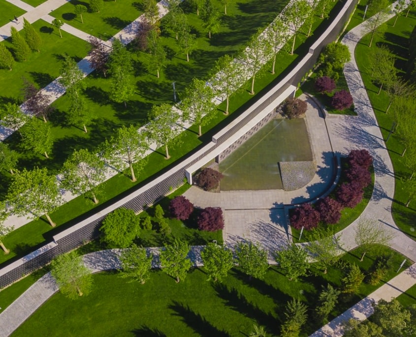 Kentsel Tasarım ve Peyzaj Kentsel Tasarım ve Peyzaj