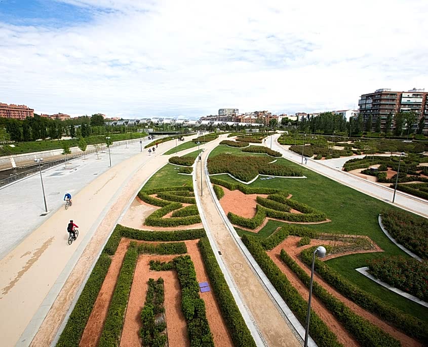 Kentsel Tasarım ve Peyzaj (4) Kentsel Tasarım ve Peyzaj