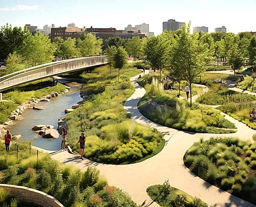 Kentsel Tasarım ve Peyzaj (5) Kentsel Tasarım ve Peyzaj