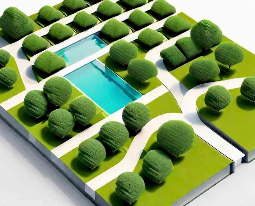 Mimari Uygulama, Tasarım ve Proje