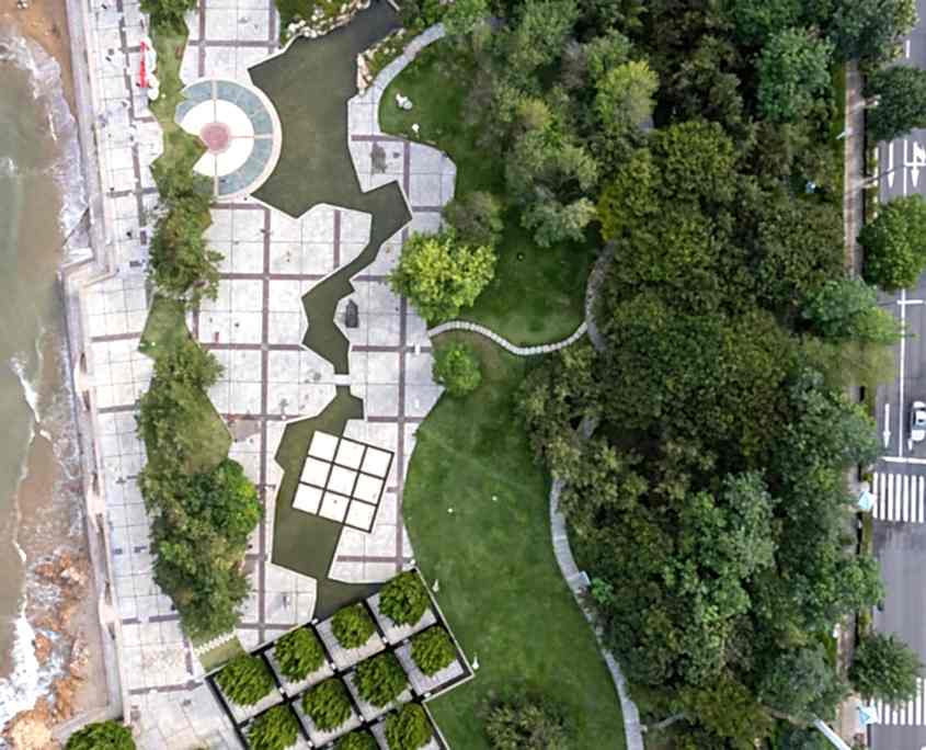 Mimari Uygulama, Tasarım ve Proje