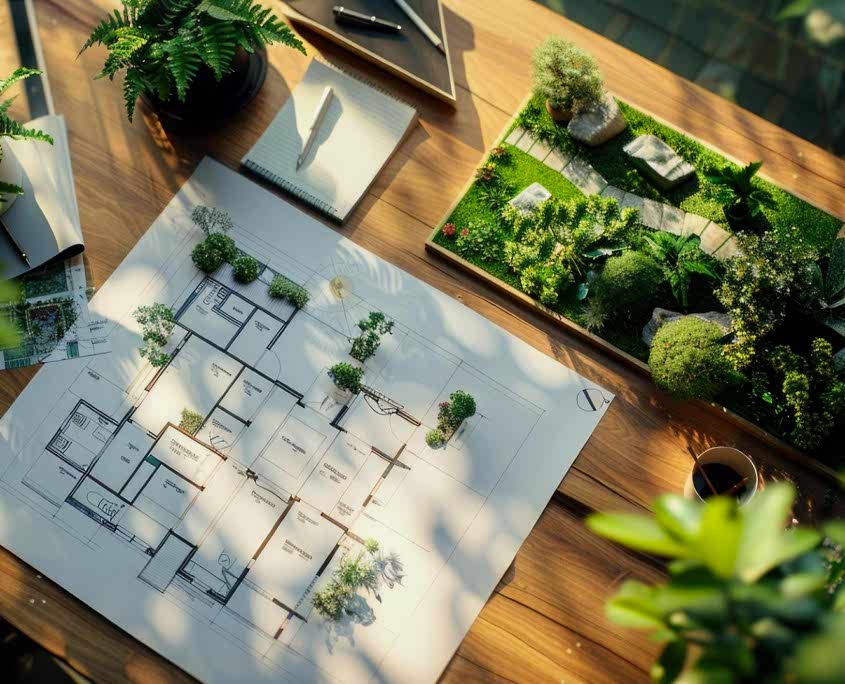 Mimari Uygulama Tasarım ve Proje