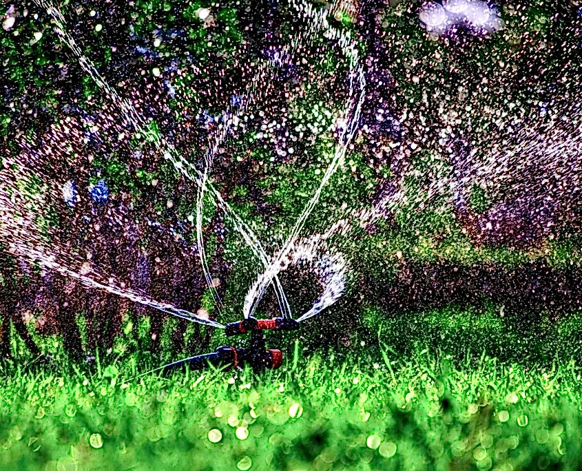 Otomatik Sulama Sistemleri