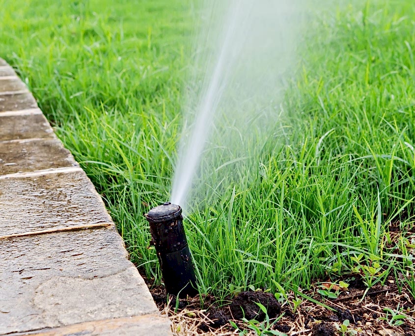 Otomatik Sulama Sistemleri