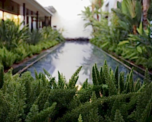 Öner Grup İnş Peyzaj Çalışması