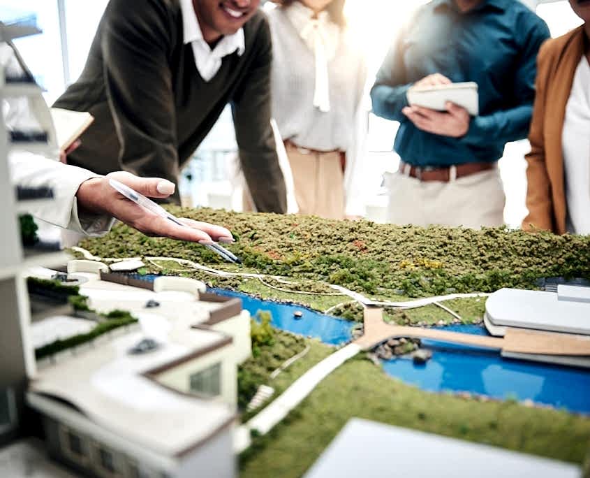 Peyzaj Danışmanlık Hizmeti (1)