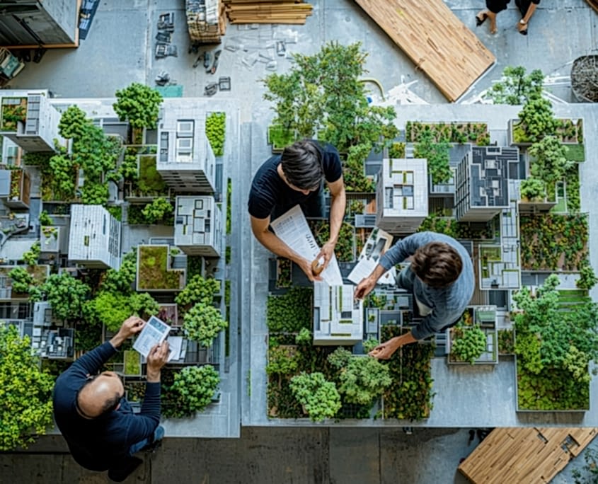 Peyzaj Danışmanlık Hizmeti (1)