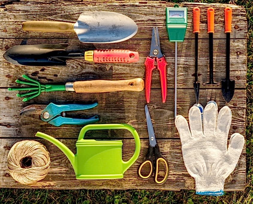 Peyzaj Malzemeleri Satışı