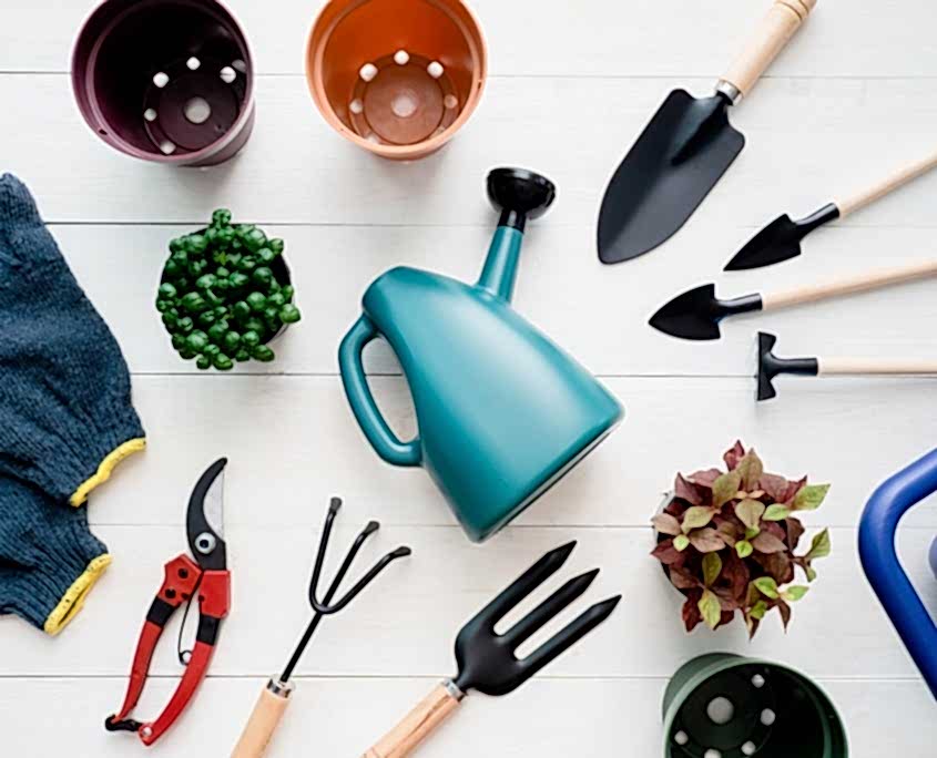 Peyzaj Malzemeleri Satışı