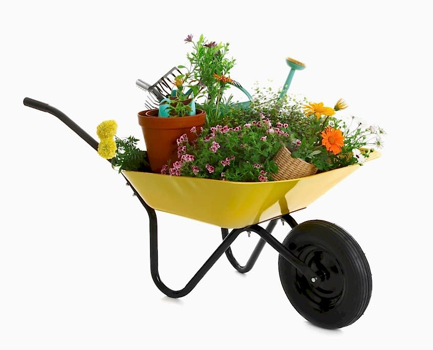 Peyzaj Malzemeleri Satışı