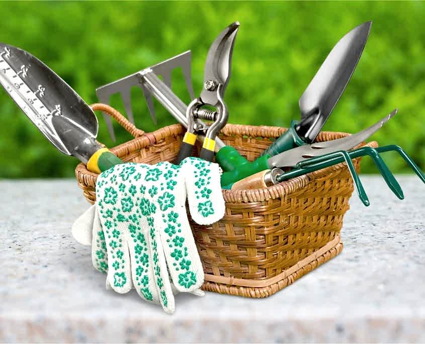 Peyzaj Malzemeleri Satışı