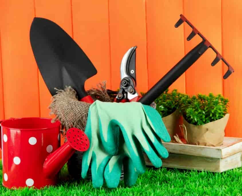 Peyzaj Malzemeleri Satışı